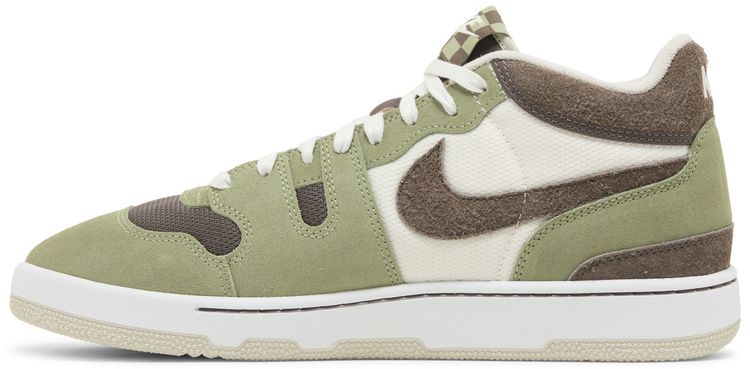 Nike Mac Attack Oil Green