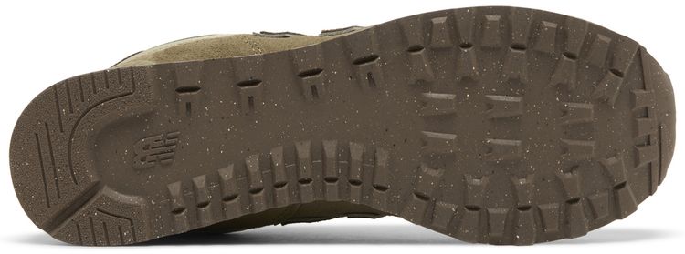 574 Olive Bone