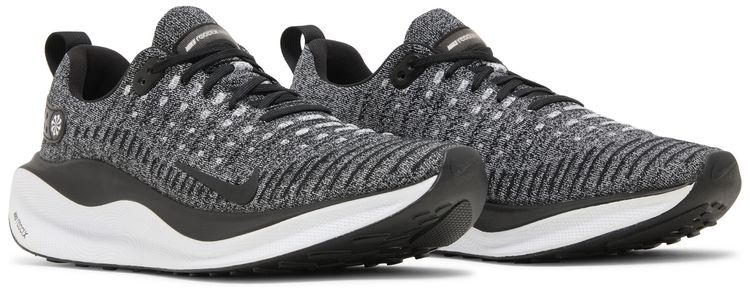 Nike ReactX Infinity Run 4 Oreo