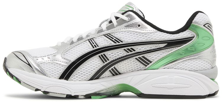 Gel Kayano 14 White Malachite Green