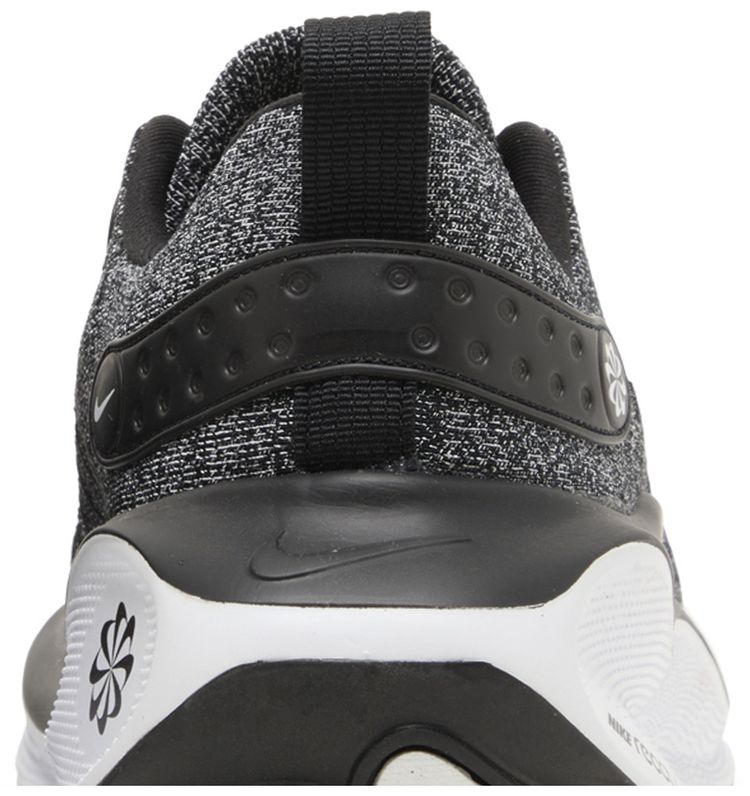 Nike ReactX Infinity Run 4 Oreo