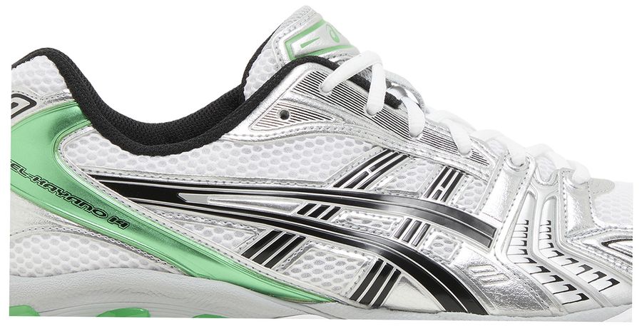 kayano white