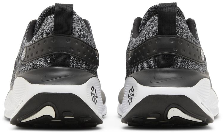 Nike ReactX Infinity Run 4 Oreo