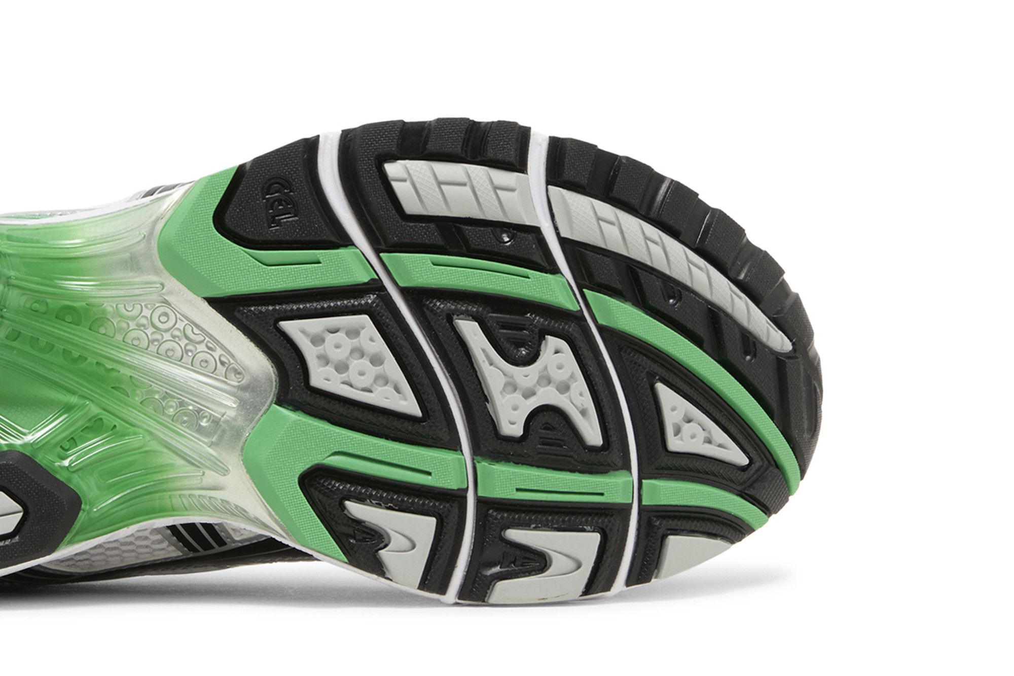 Buy Gel Kayano 14 'White Malachite Green' - 1201A019 110 | GOAT