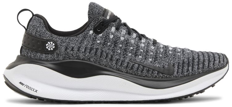 Nike ReactX Infinity Run 4 Oreo