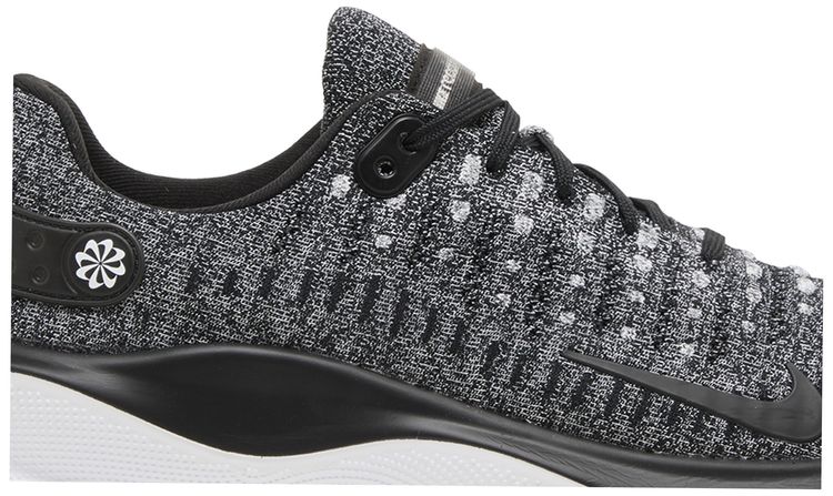 Nike ReactX Infinity Run 4 Oreo