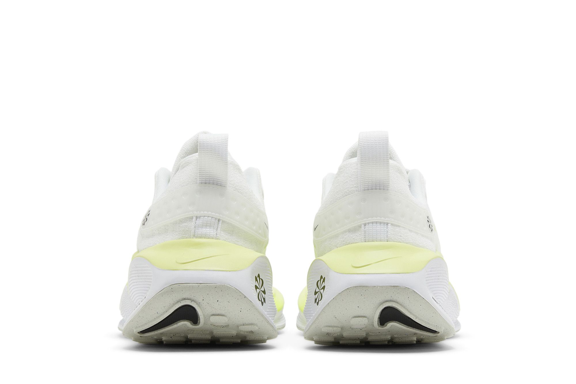 Buy ReactX Infinity Run 4 'White Light Lemon Twist' - DR2665