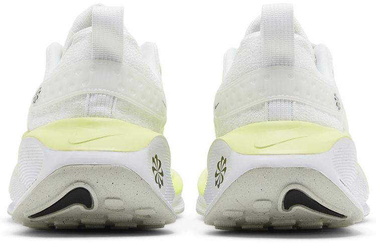 ReactX Infinity Run 4 White Light Lemon Twist