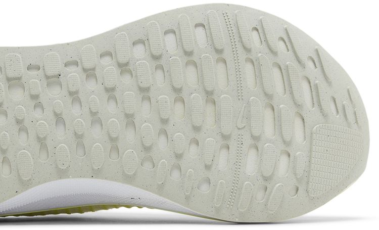ReactX Infinity Run 4 White Light Lemon Twist