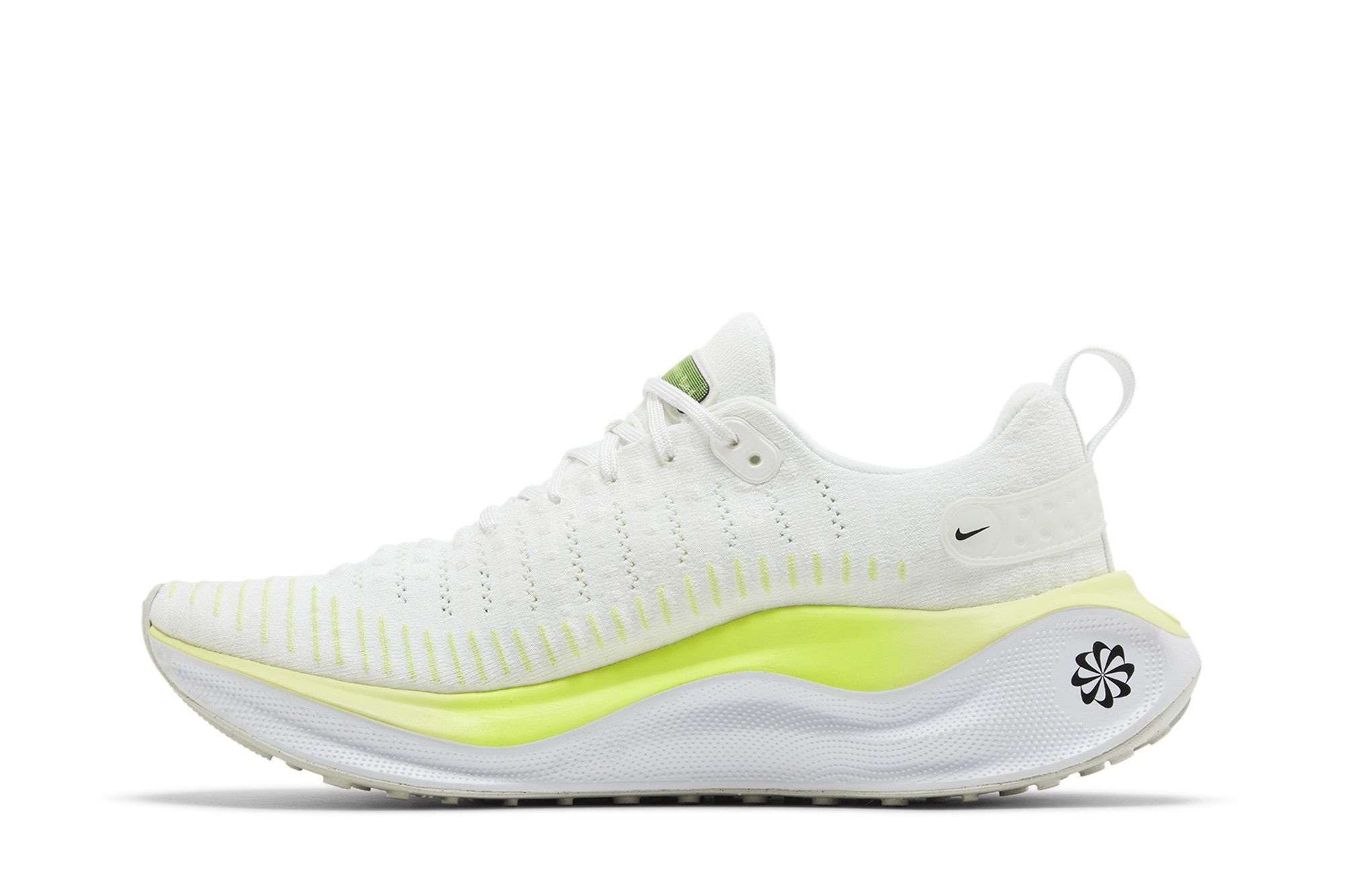 30cm ナイキ リアクト インフィニティ プロ ホワイト レモンヴェノム Buy Nike ReactX Infinity Run 4 'White Light Lemon Twist' - DR2665