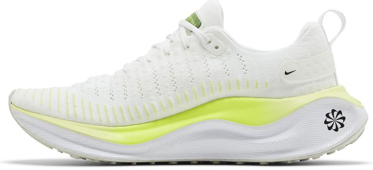 ReactX Infinity Run 4 White Light Lemon Twist