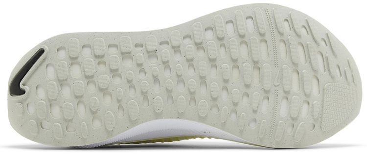 ReactX Infinity Run 4 White Light Lemon Twist
