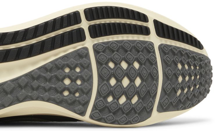 Nike Air Zoom Pegasus 40 Premium Light Iron Ore Flat Pewter