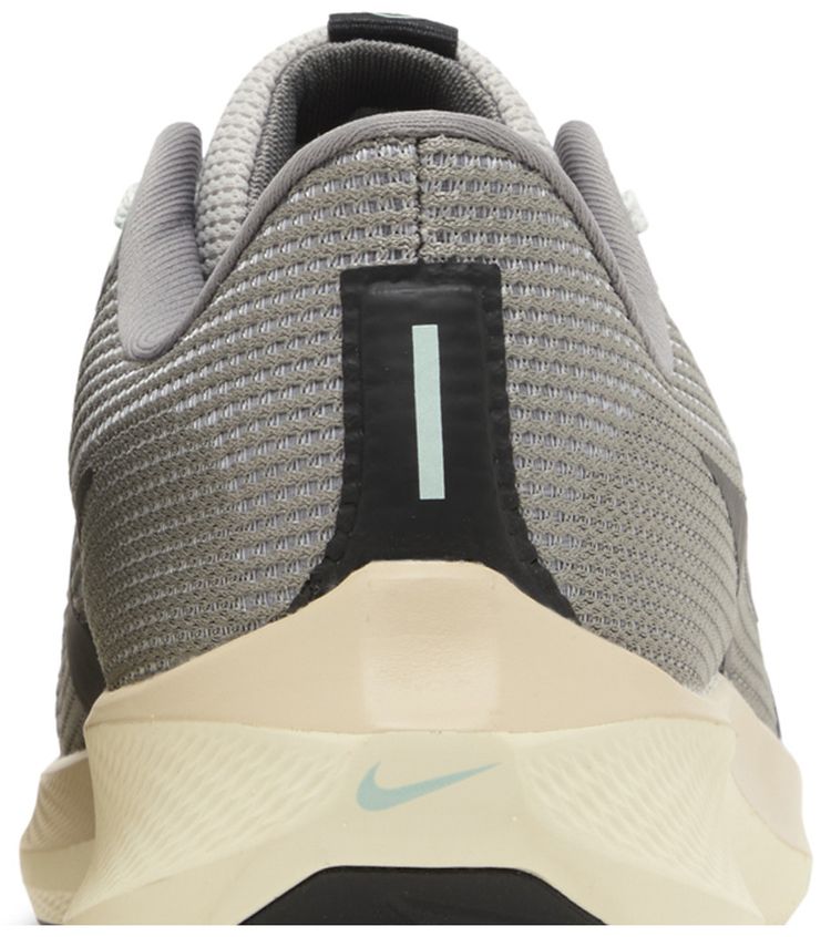 Nike Air Zoom Pegasus 40 Premium Light Iron Ore Flat Pewter