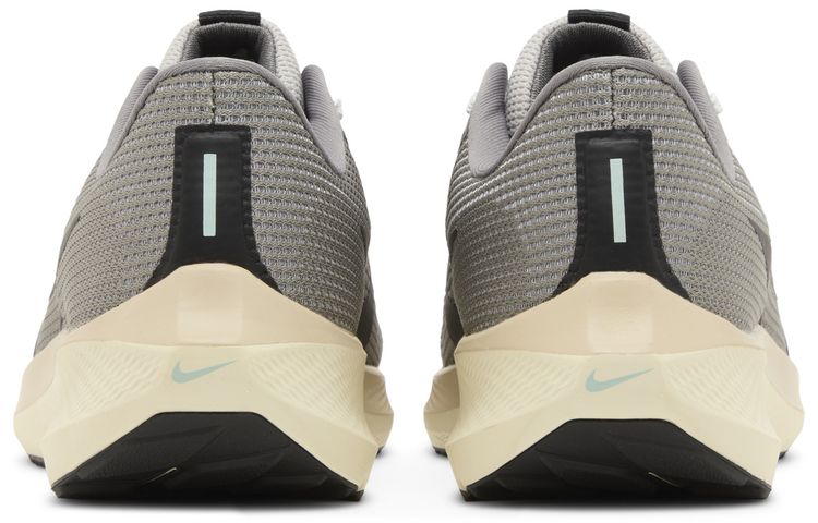 Nike Air Zoom Pegasus 40 Premium Light Iron Ore Flat Pewter