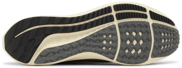 Nike Air Zoom Pegasus 40 Premium Light Iron Ore Flat Pewter