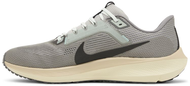 Nike Air Zoom Pegasus 40 Premium Light Iron Ore Flat Pewter
