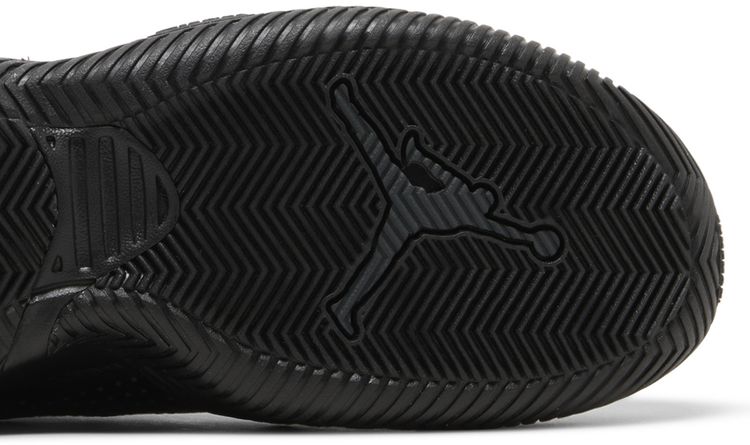 Air Jordan Stay Loyal 2 Black Anthracite