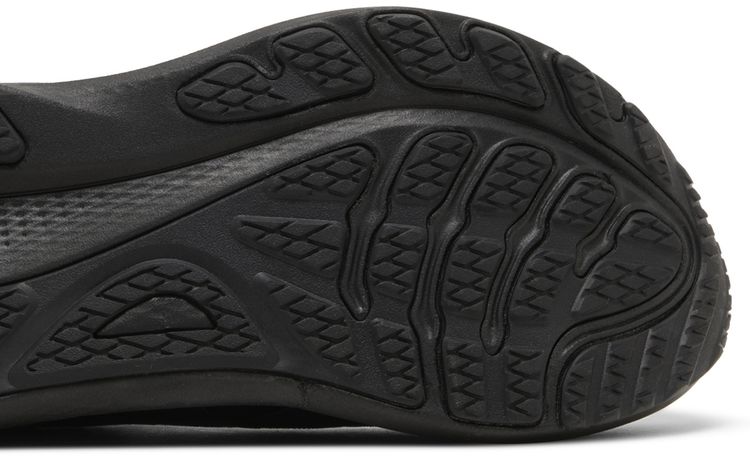 Asics Gel Kayano 30 Wide Triple Black