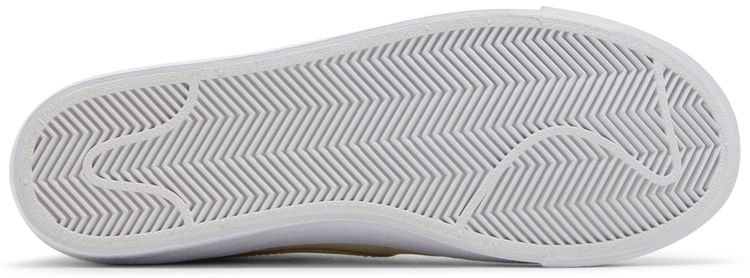 Nike Wmns Blazer Mid Premium Alabaster