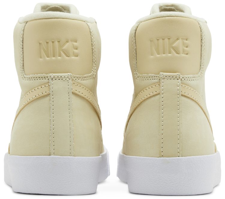 Nike Wmns Blazer Mid Premium Alabaster