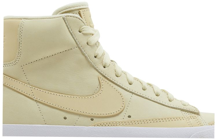 Nike Wmns Blazer Mid Premium Alabaster