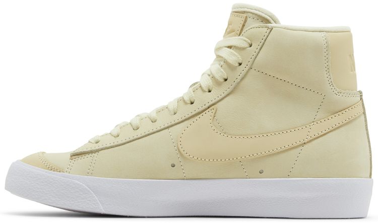 Nike Wmns Blazer Mid Premium Alabaster