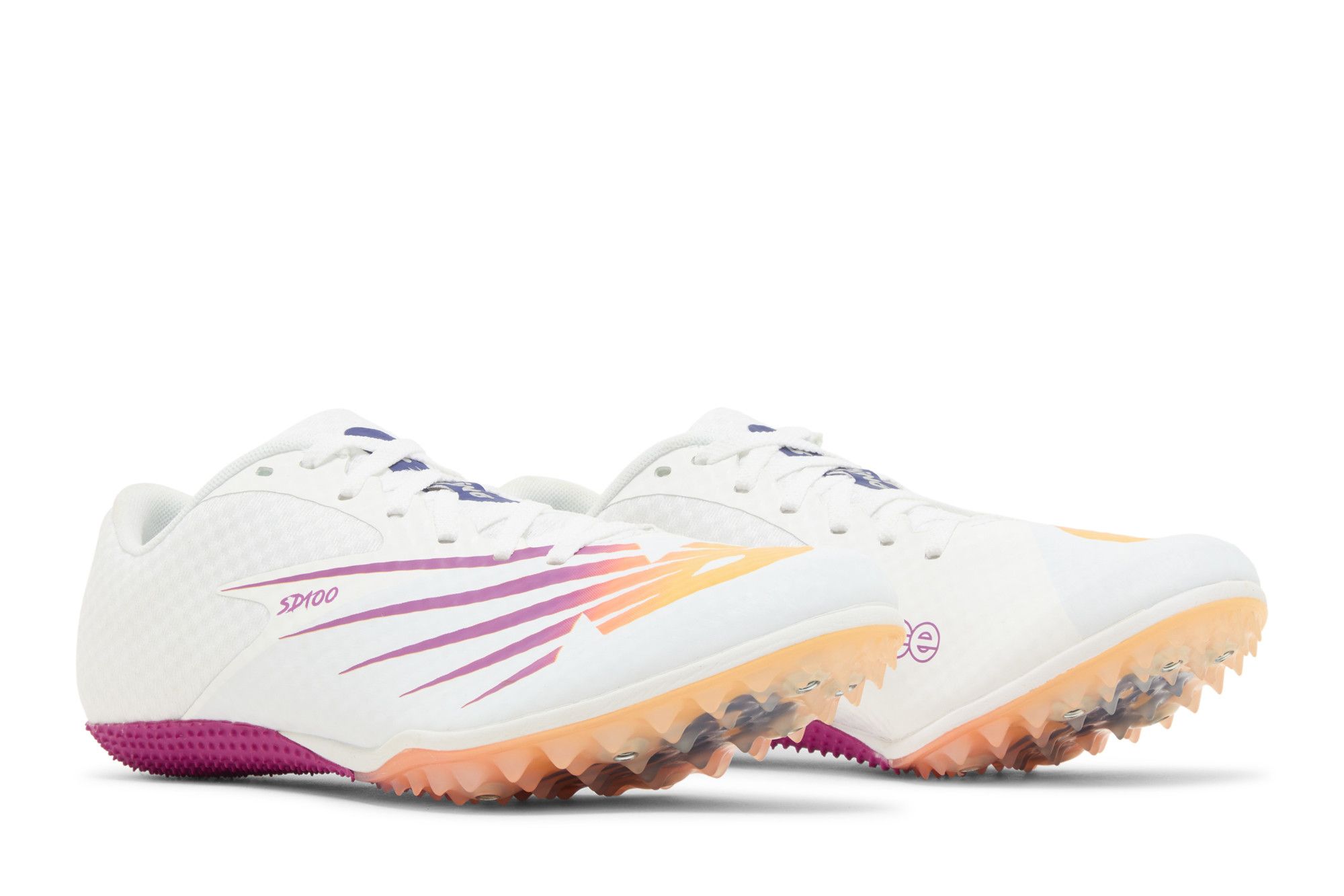Buy SD100v4 'White Vibrant Apricot' - USD100W4 | GOAT