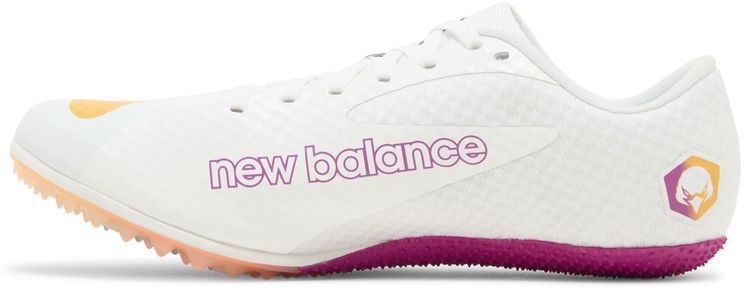 SD100v4 White Vibrant Apricot