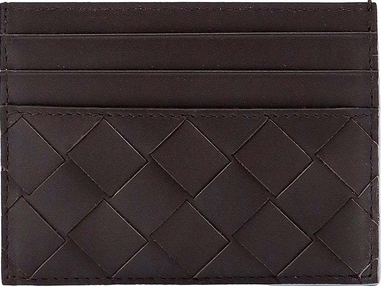 Bottega Veneta Card Case Fondant