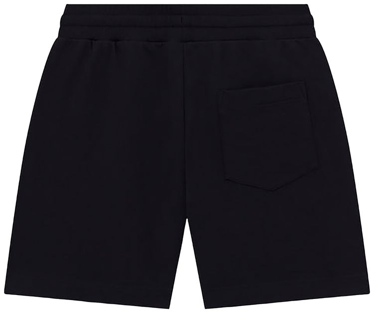 Casablanca Sweatshort Gradient Arch Logo