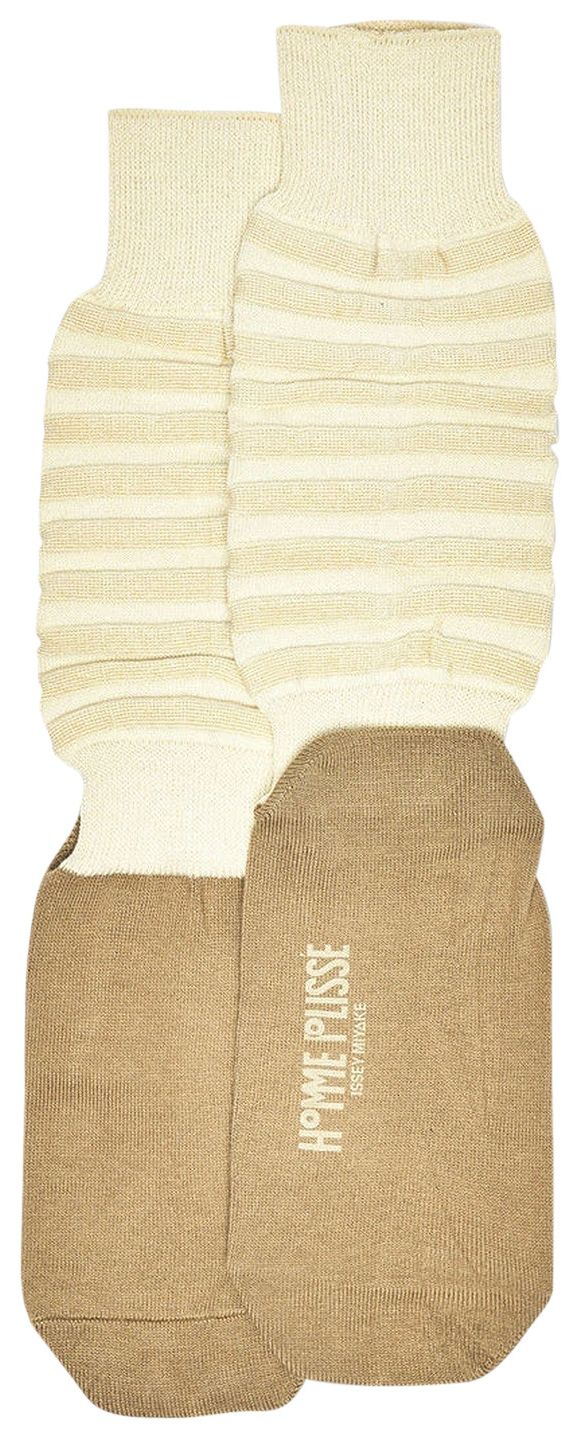 Issey Miyake Fruitful Socks Pear