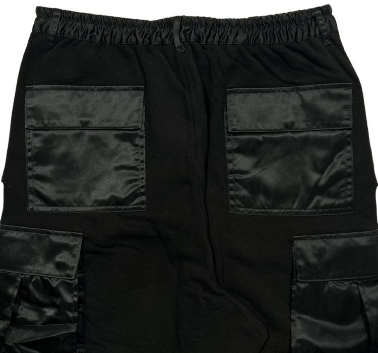 Junya Watanabe Pants BlackWhite