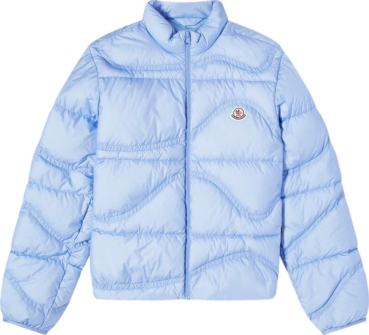 Moncler Tayrona Jacket 'Blue'