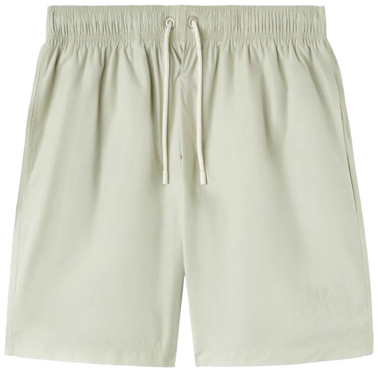 Palm Angels Classic Logo Swim Short Mint