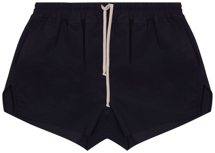 Rick Owens Boxer Swimmer Black