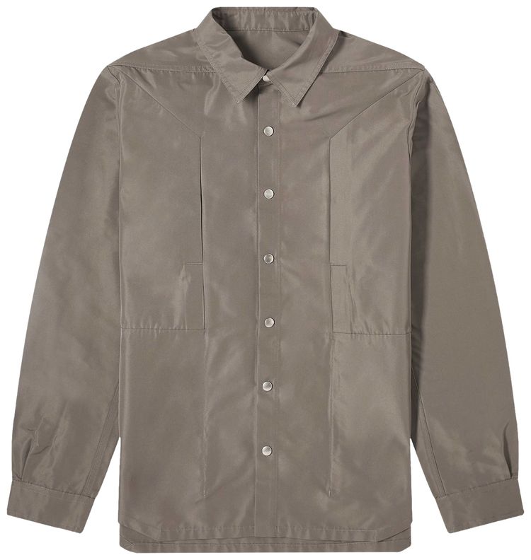 Fogpocket Outershirt