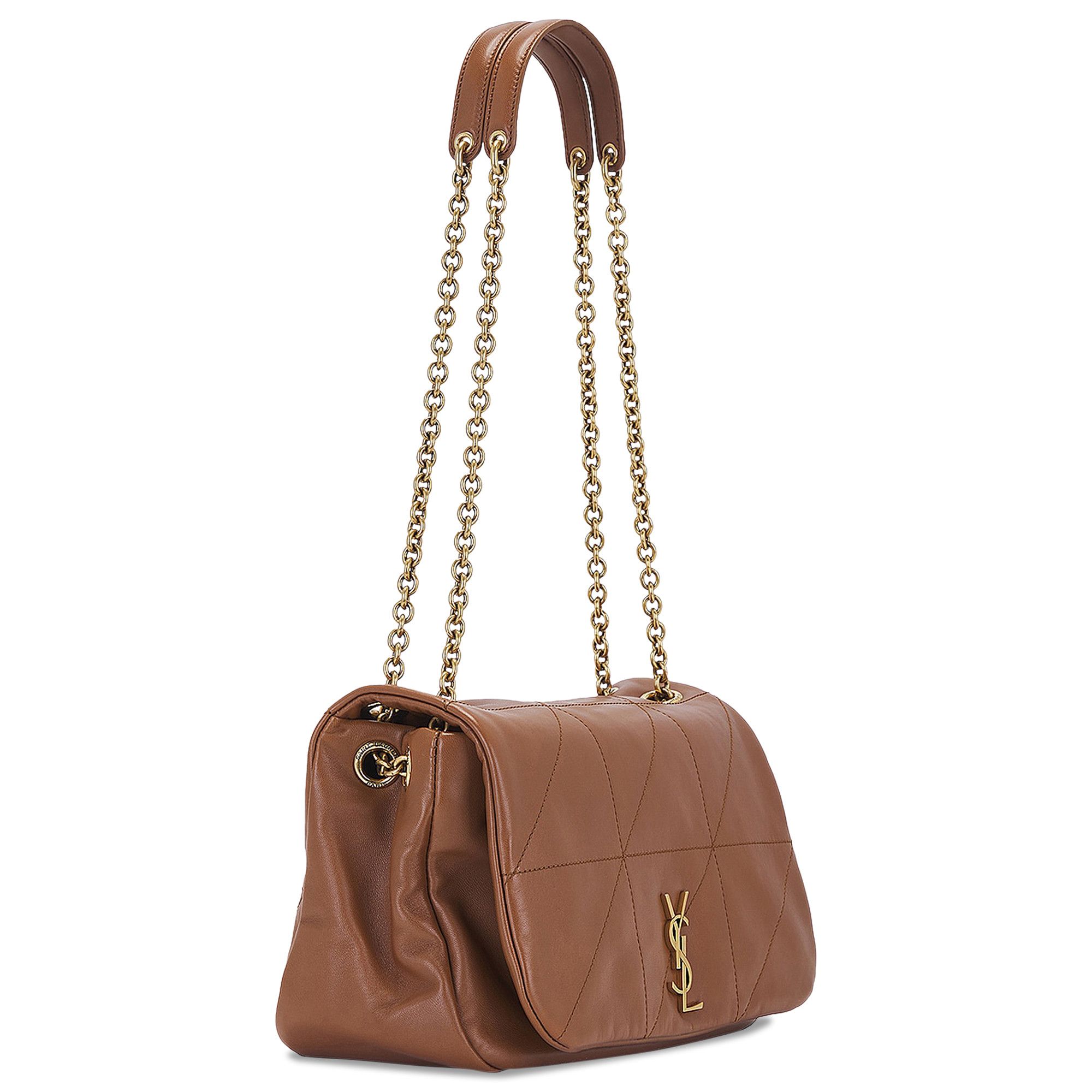 バッグ・カバンその他 Saint Laurent 763475 AAB32 Buy Saint Laurent Jamie Bag 'Light Fox' - 763475 AAB32 2186