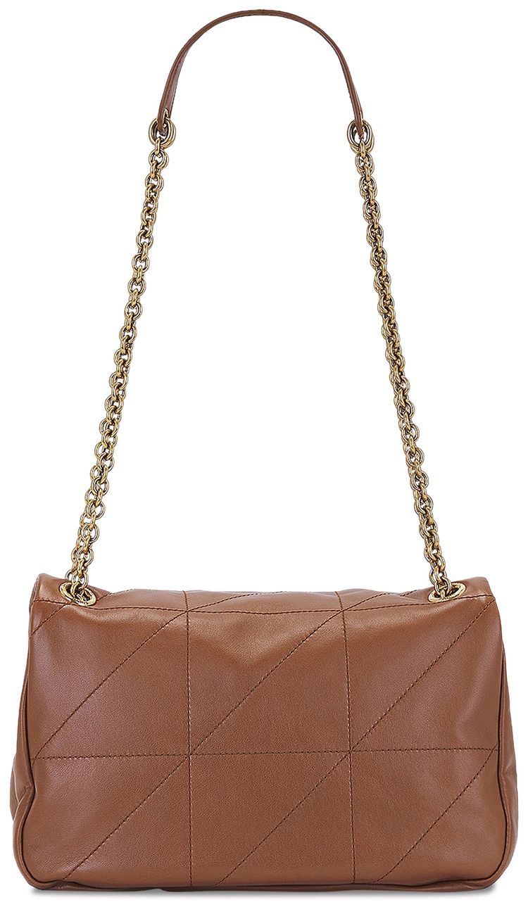 Saint Laurent Jamie Bag Light Fox