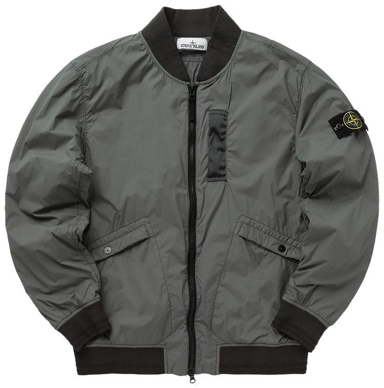 Stone Island Giubbotto Musk