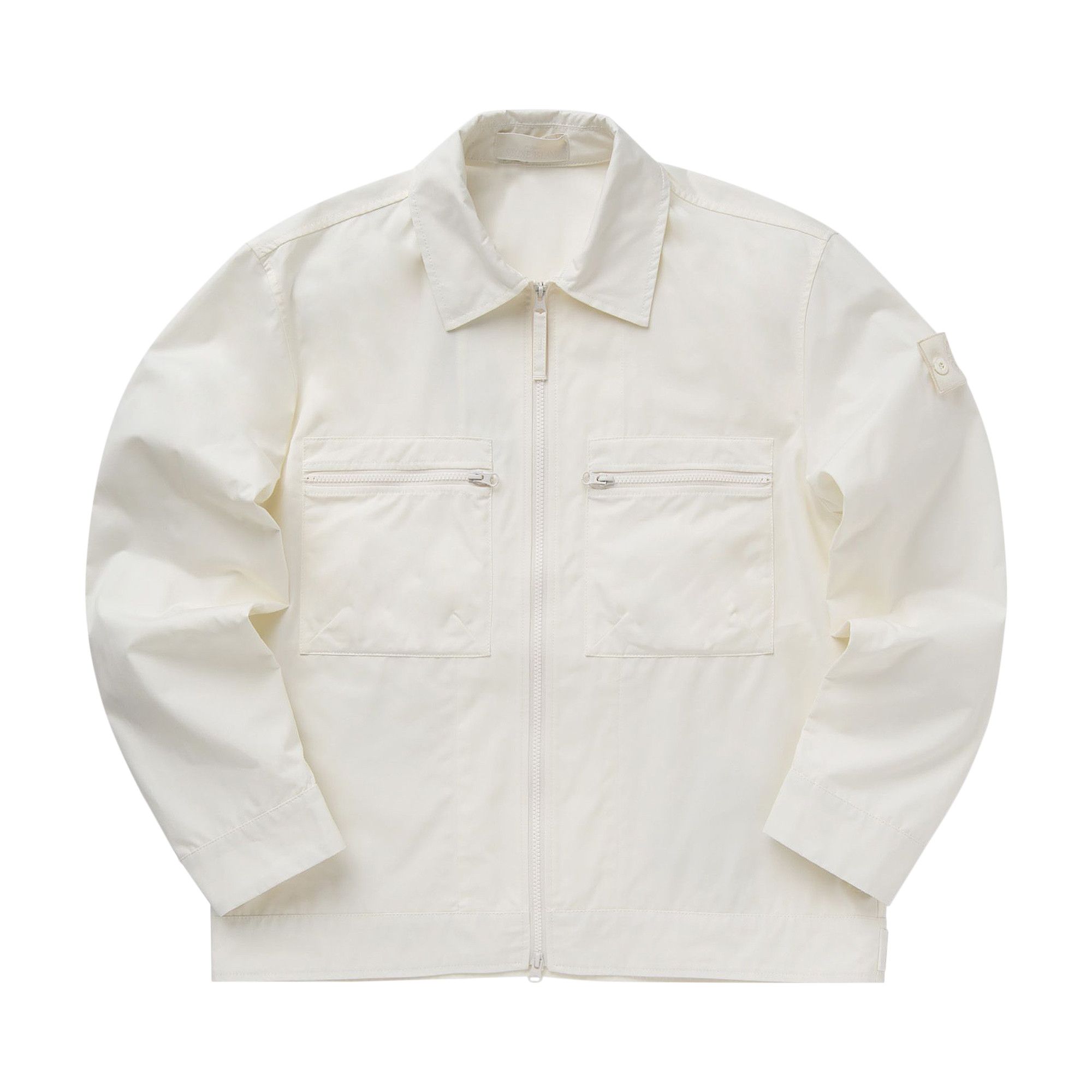 希少‼️STONE 　2015ss ホワイトジャケット 1383870_01.jpg.jpeg?width=750