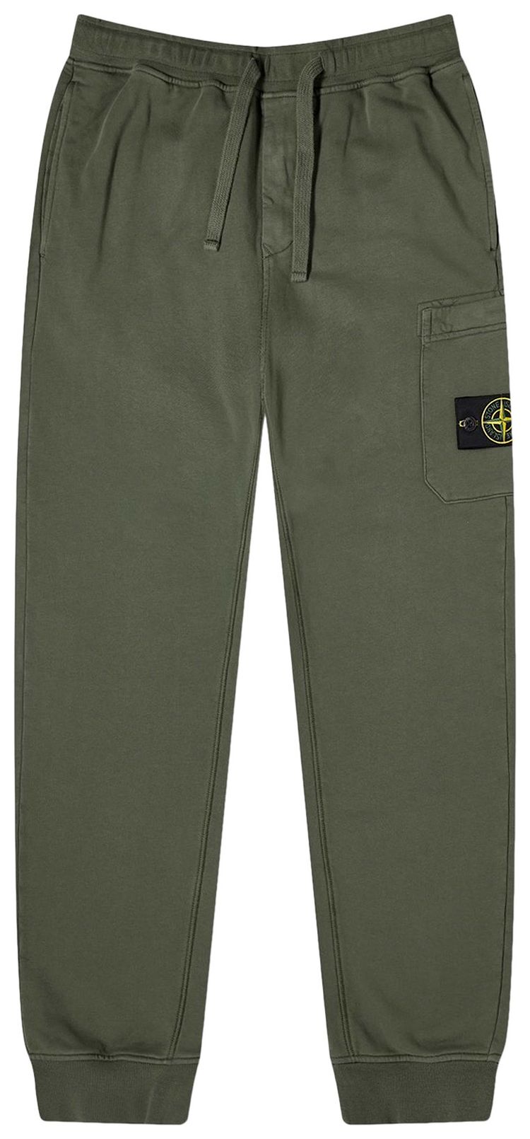 Stone Island Sweatpants Musk