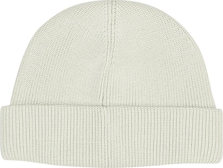 Stone Island Beanie Pistachio