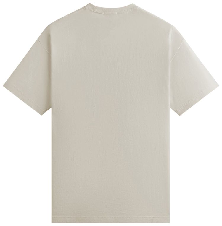 Kith Treats Parade II Vintage Tee Sandrift
