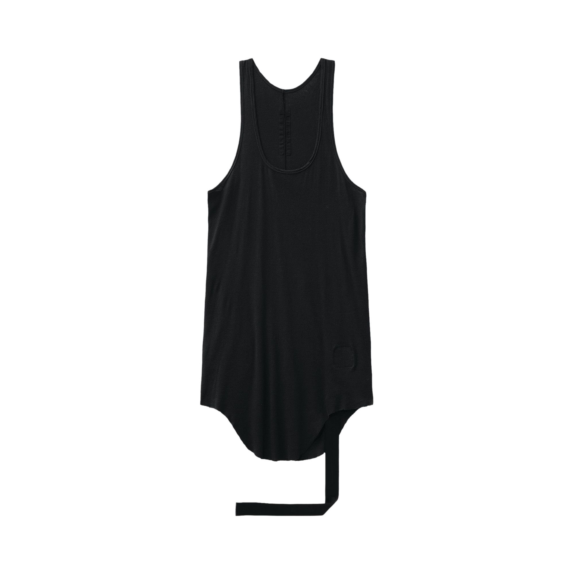人気ブランドバ40代 Tank DRK DRKSHDW Owens Rick Buy Top GOAT | 09 BH DU01D1152 - 'Black' トップス