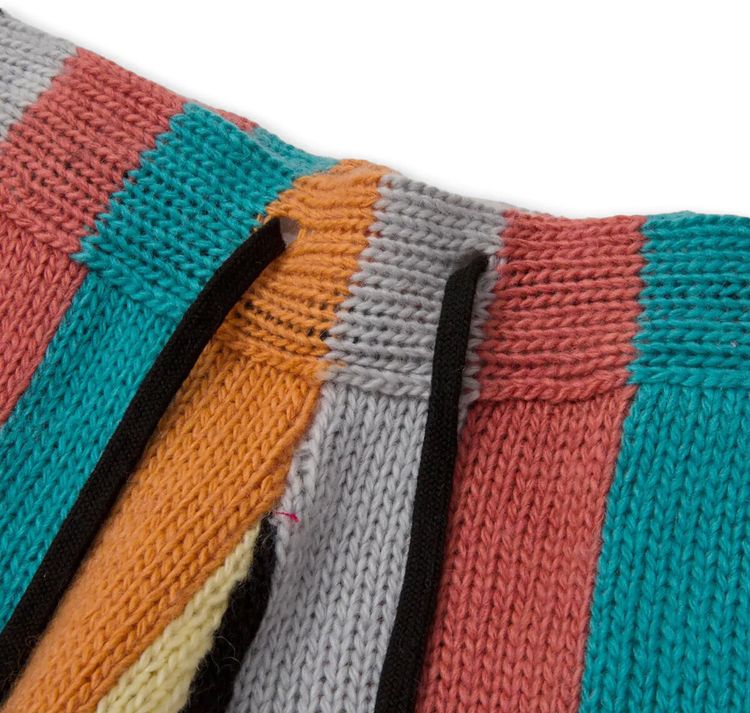 Honor The Gift Heritage Ankle Knit Pant Multicolor