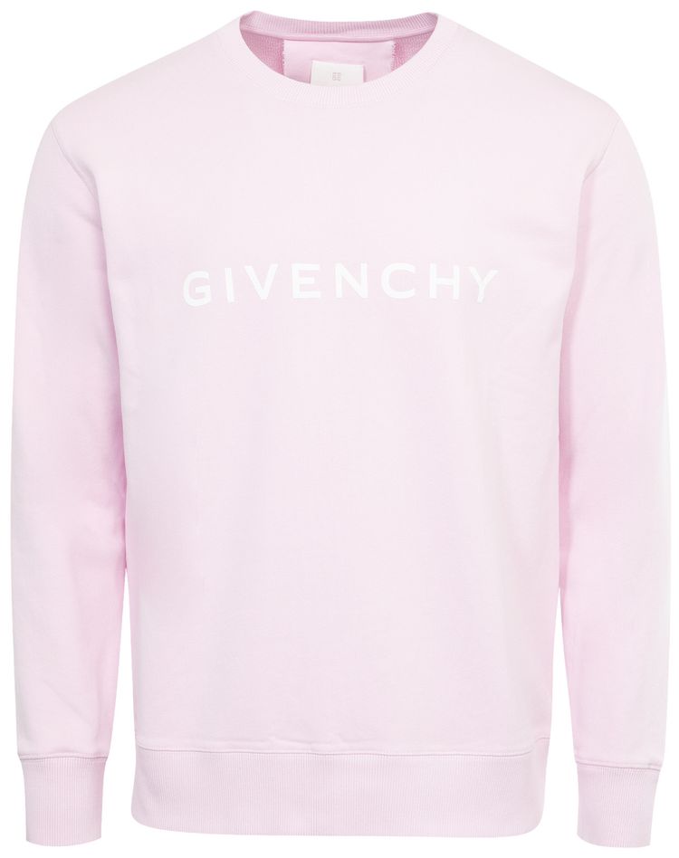 Givenchy Baby Unisex Accessory In Light Pink main image 1