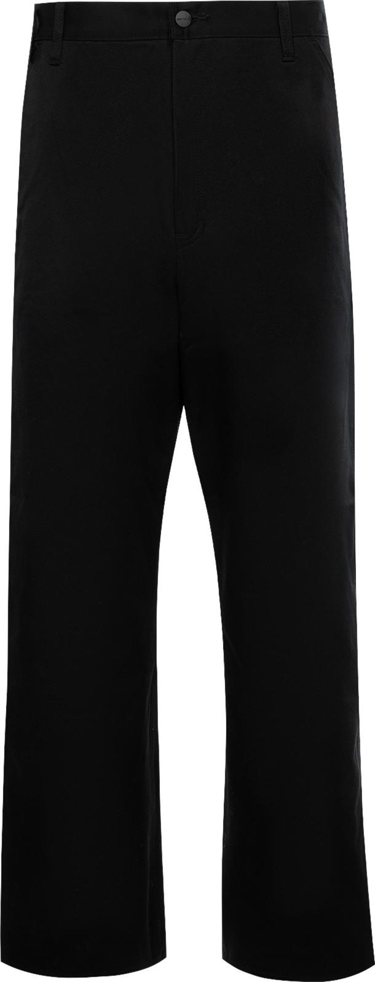 Junya Watanabe Pants Black