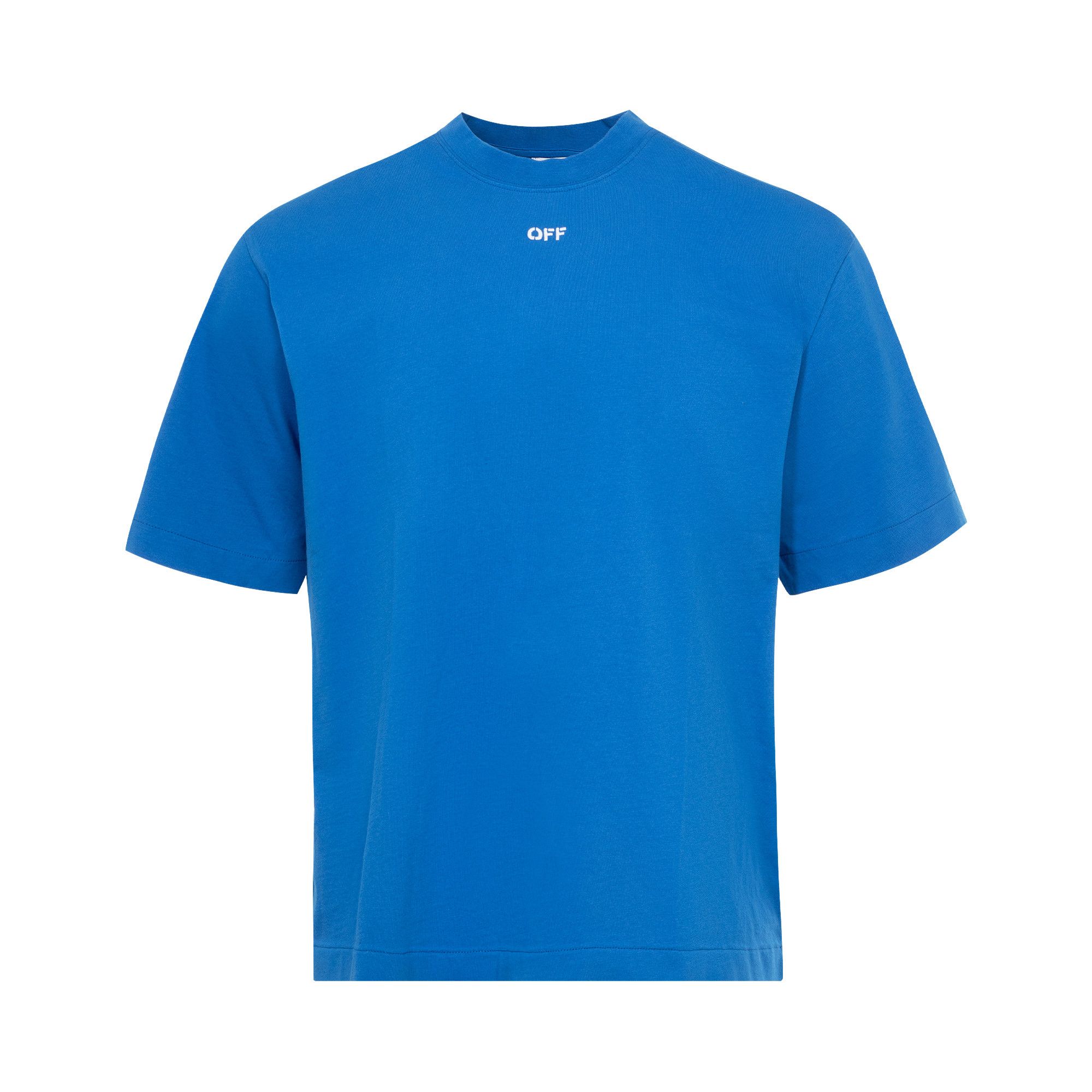 Buy Off-White Scribble Diags Skate Short-Sleeve Tee Buy Off-White Scribble Diags Skate Short-Sleeve Tee