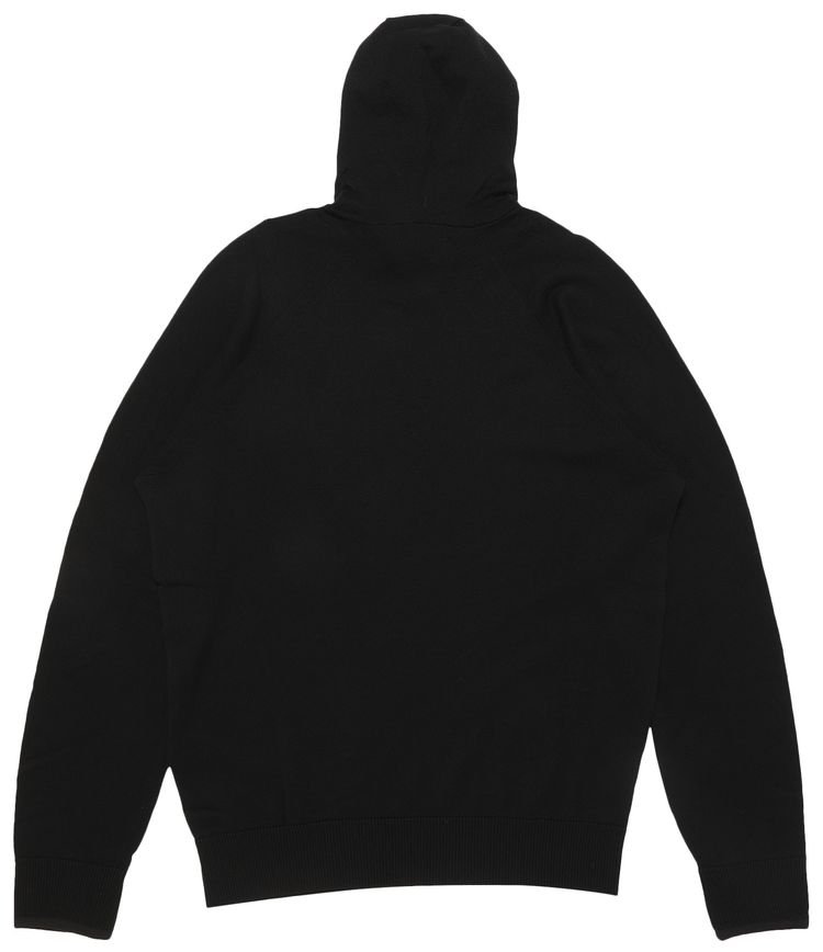 Stone Island Turtleneck Sweater Black